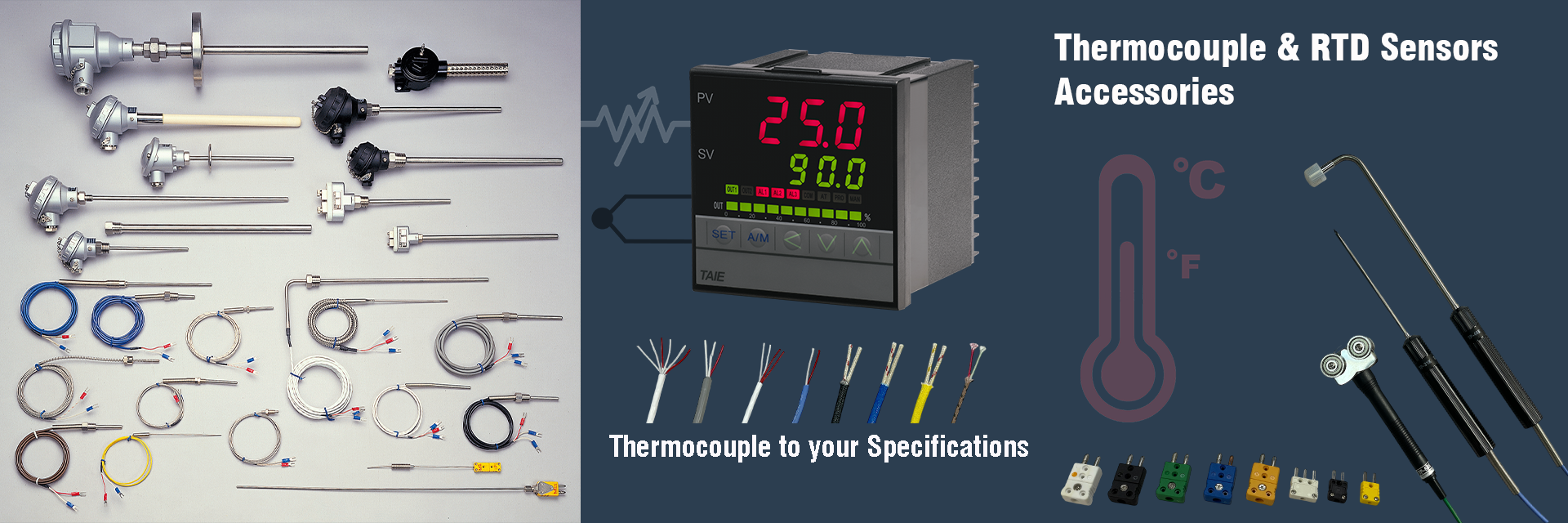 Thermocouple